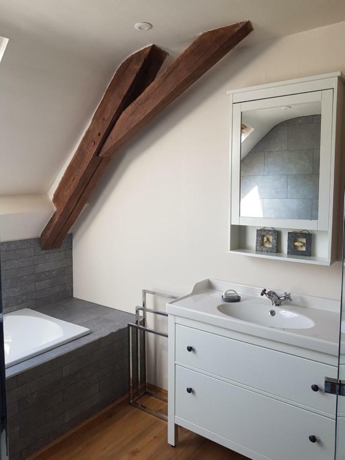 Villa La parenthèse à Chimay Extérieur photo
