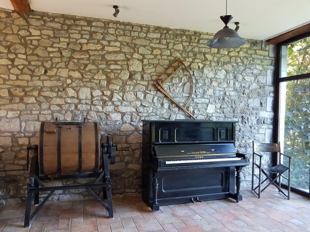 Villa La parenthèse à Chimay Extérieur photo